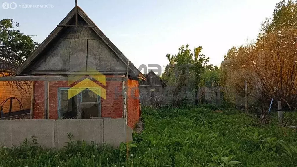 Дом в Омск, садоводческое некоммерческое товарищество Каучук, 5-я ... - Фото 1