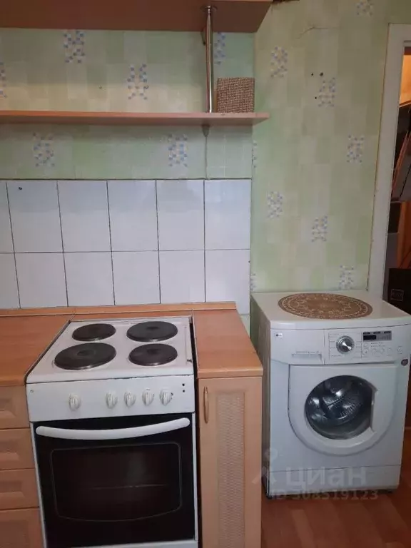 1-к кв. Белгородская область, Старый Оскол Северный мкр, 2 (39.0 м) - Фото 1
