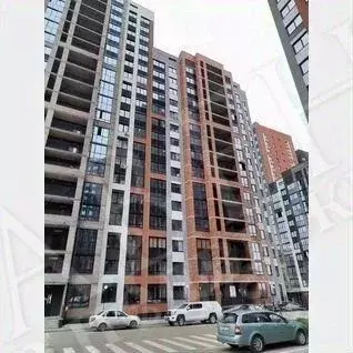 Студия Воронежская область, Воронеж Острогожская ул., 156/2 (24.5 м) - Фото 1