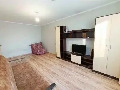 1-к кв. Краснодарский край, Анапа ул. Адмирала Пустошкина, 22к6 (35.7 ... - Фото 1