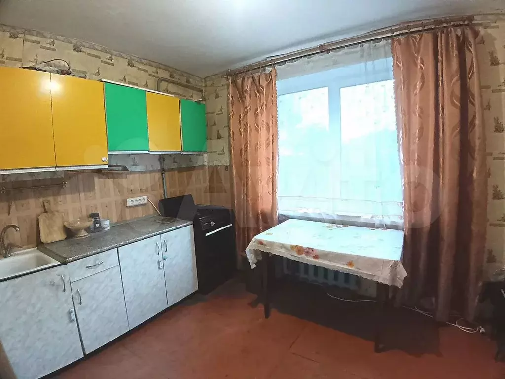 1-к. квартира, 39 м, 1/9 эт. - Фото 0