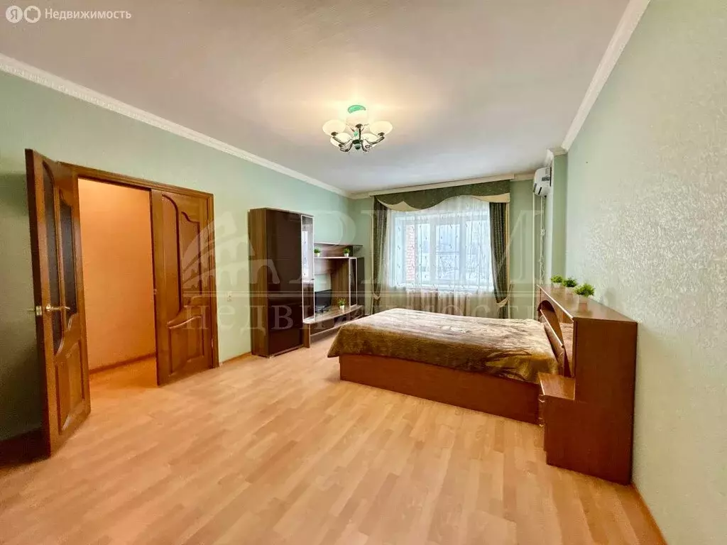 1-комнатная квартира: Пенза, 5-й Виноградный проезд, 16 (48.7 м) - Фото 1