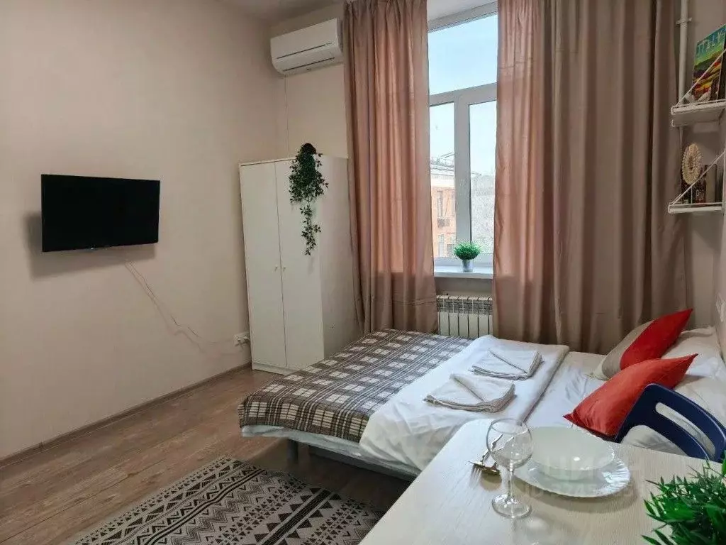 1-к кв. Москва Гостиничная ул., 10К5 (21.0 м) - Фото 1