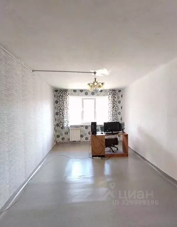 3-к кв. Иркутская область, Иркутск Ленинградская ул., 79 (63.7 м) - Фото 0