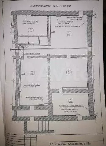 Продажа помещения свободного назначения 140 м2 - Фото 0