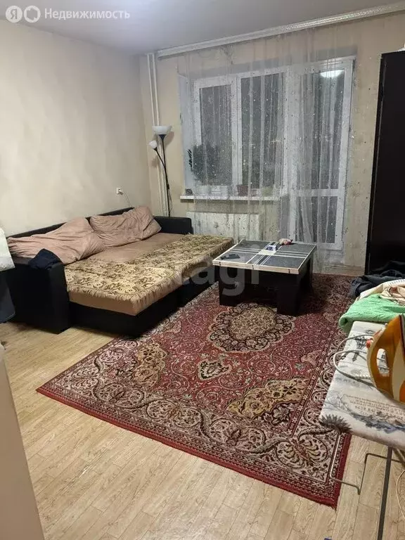 2-комнатная квартира: Томск, проспект Мира, 72/1 (52.3 м) - Фото 1