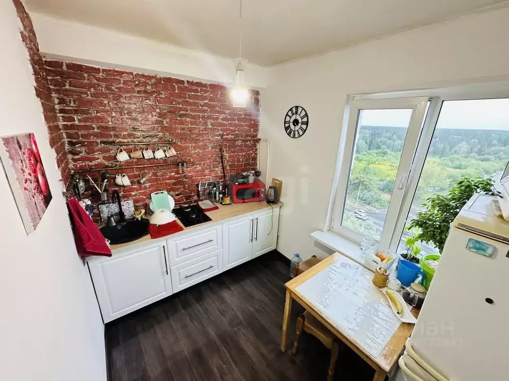 3-к кв. Удмуртия, Ижевск ул. Карла Маркса, 434 (54.0 м) - Фото 1