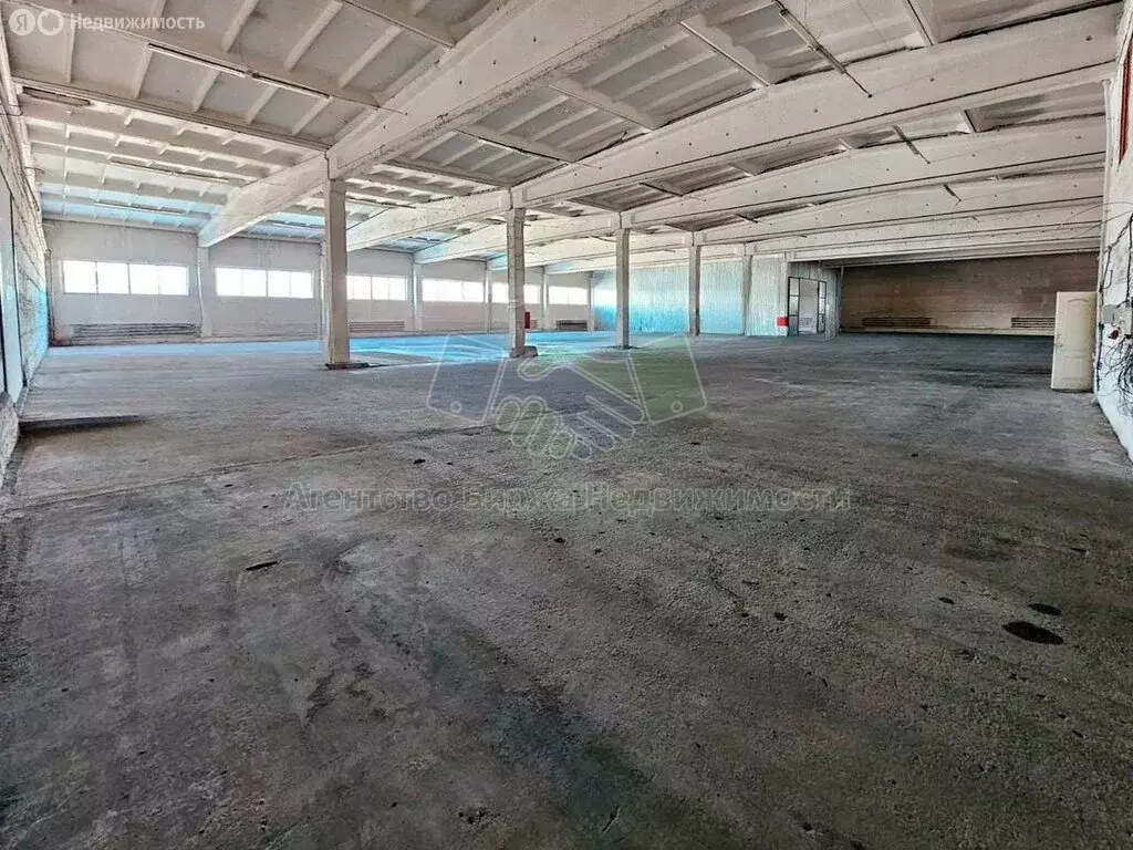 Производственное помещение (2200 м) - Фото 2