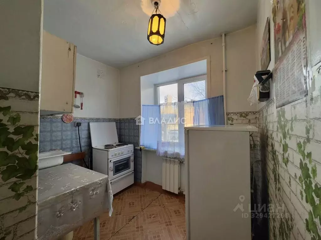 3-к кв. Бурятия, Улан-Удэ ул. Жердева, 132 (56.8 м) - Фото 1