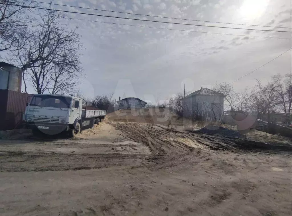 Участок 6 сот. (ИЖС) - Фото 0