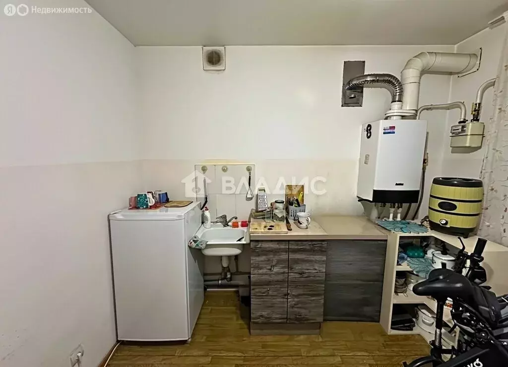 1-комнатная квартира: Новинки, Олимпийский проспект, 1 (32.02 м) - Фото 2