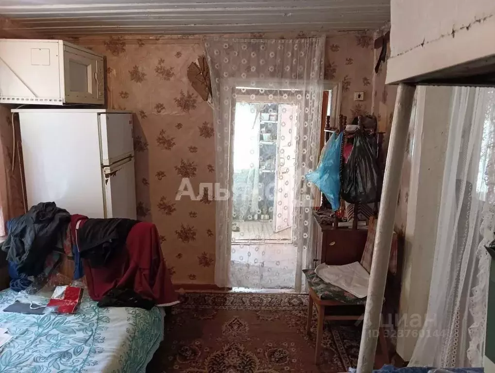 Дом в Ростовская область, Каменск-Шахтинский Лиховской мкр, ул. ... - Фото 2