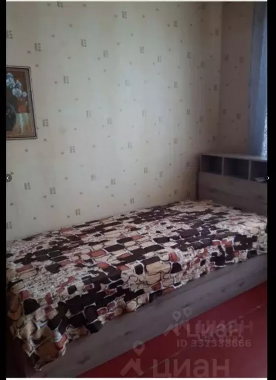 Комната Москва Мичуринский просп., 38 (16.0 м) - Фото 1