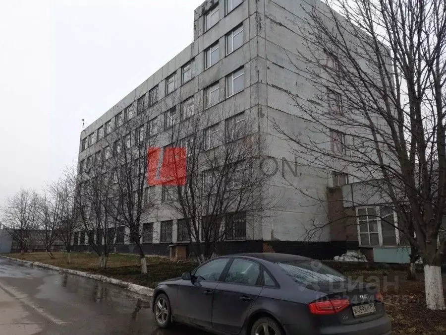 Помещение свободного назначения в Москва 6-я Радиальная ул., 17 (187 ... - Фото 2