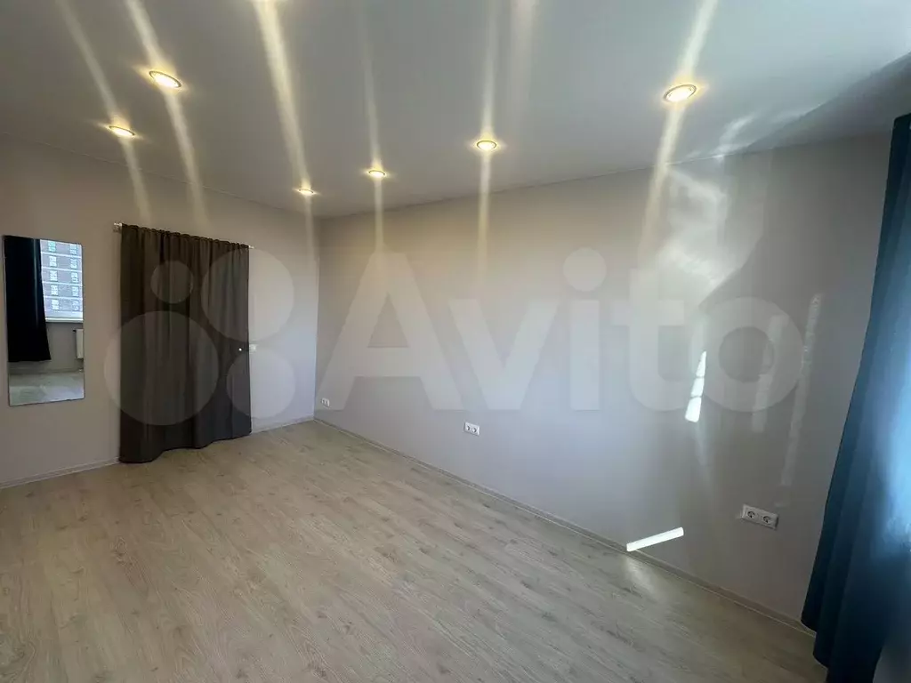 2-к. квартира, 42 м, 4/12 эт. - Фото 1