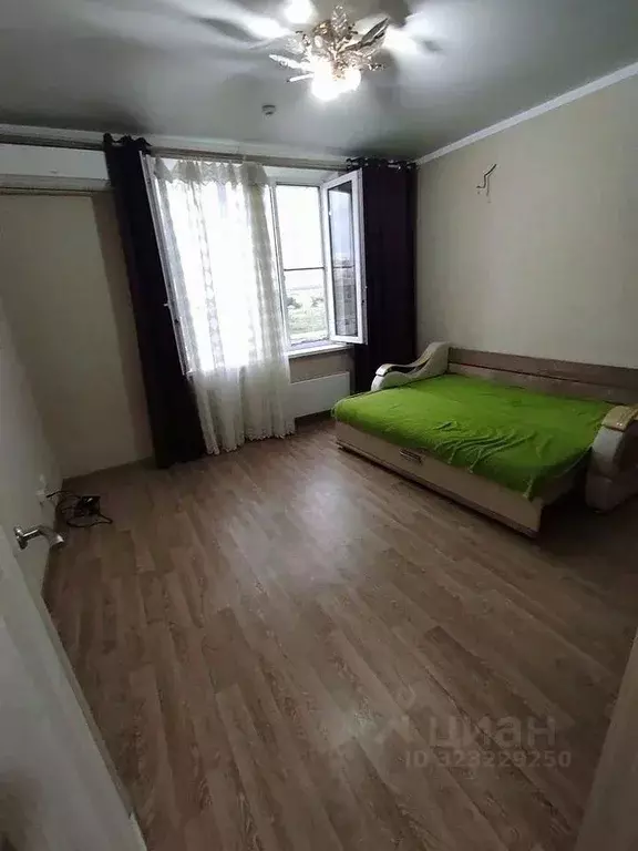 1-к кв. Ростовская область, Ростов-на-Дону просп. Маршала Жукова, 21 ... - Фото 2