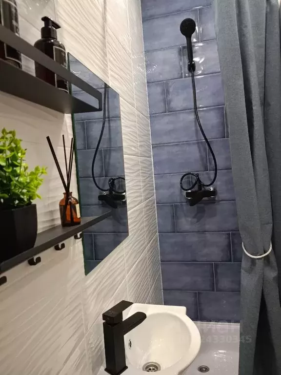 Студия Нижегородская область, Нижний Новгород Вольская ул., 20 (12.0 ... - Фото 1