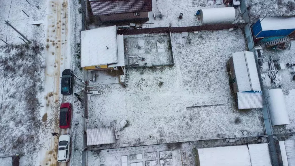 Участок в Ленинградская область, Гатчинский район, д. Монделево ул. ... - Фото 0