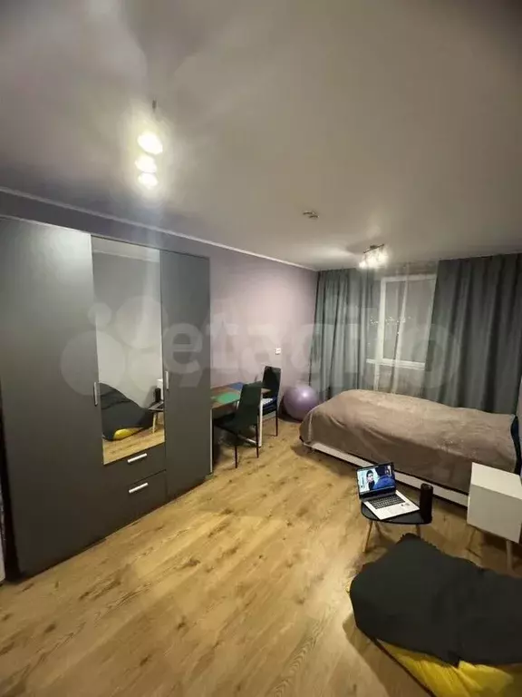 Квартира-студия, 23 м, 10/20 эт. - Фото 0