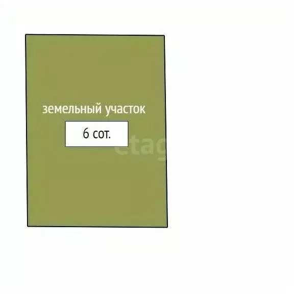 Дом в Красноярский край, Красноярск Завода Красцветмет Сад № 2 СНТ, 2 ... - Фото 2