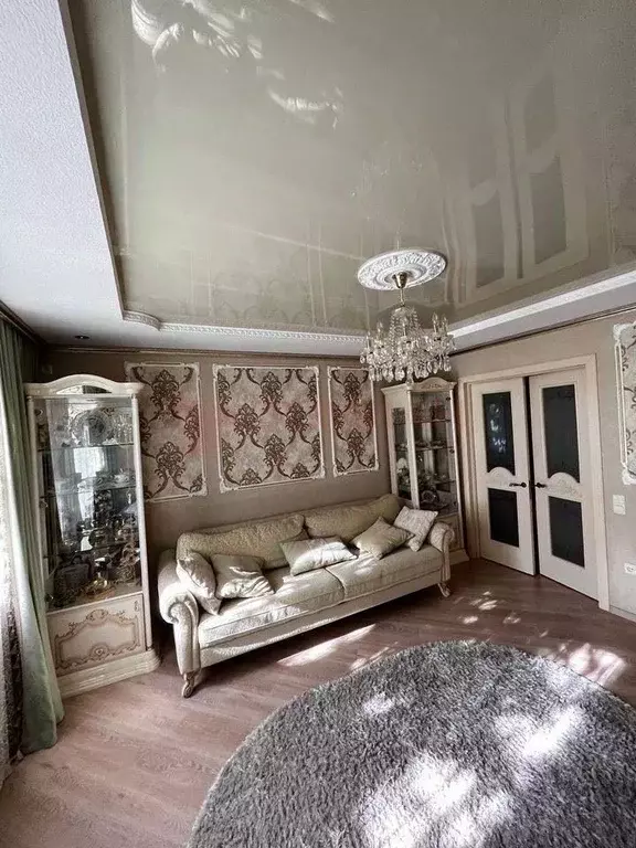 2-к кв. Ростовская область, Шахты ул. Шевченко, 78 (48.0 м) - Фото 1