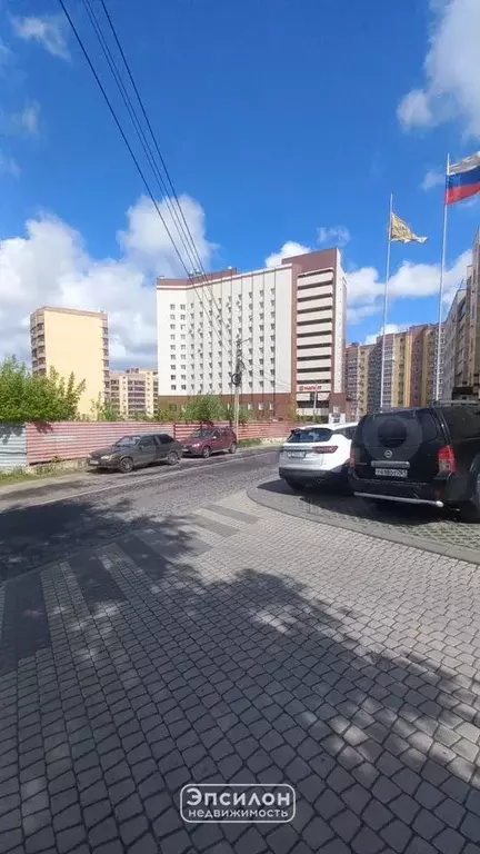 1-к. квартира, 33,5 м, 10/14 эт. - Фото 0
