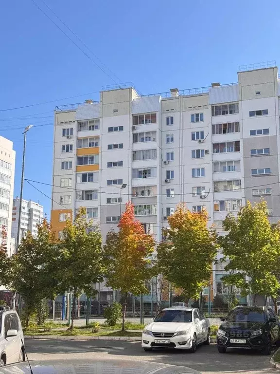 1-к кв. Челябинская область, Челябинск ул. Скульптора Головницкого, 32 ... - Фото 2