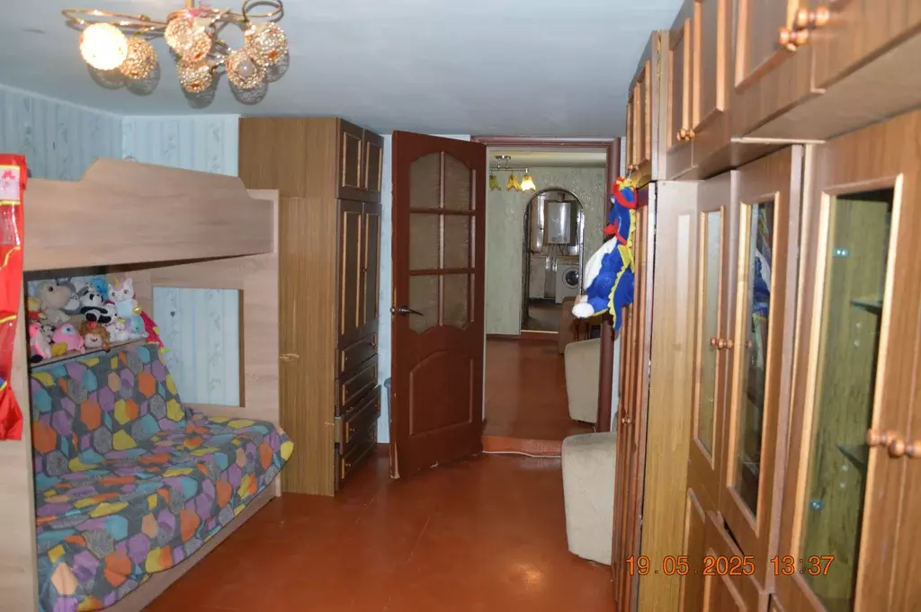 Продаётся 2-к квартира, 43.3 м - Фото 1