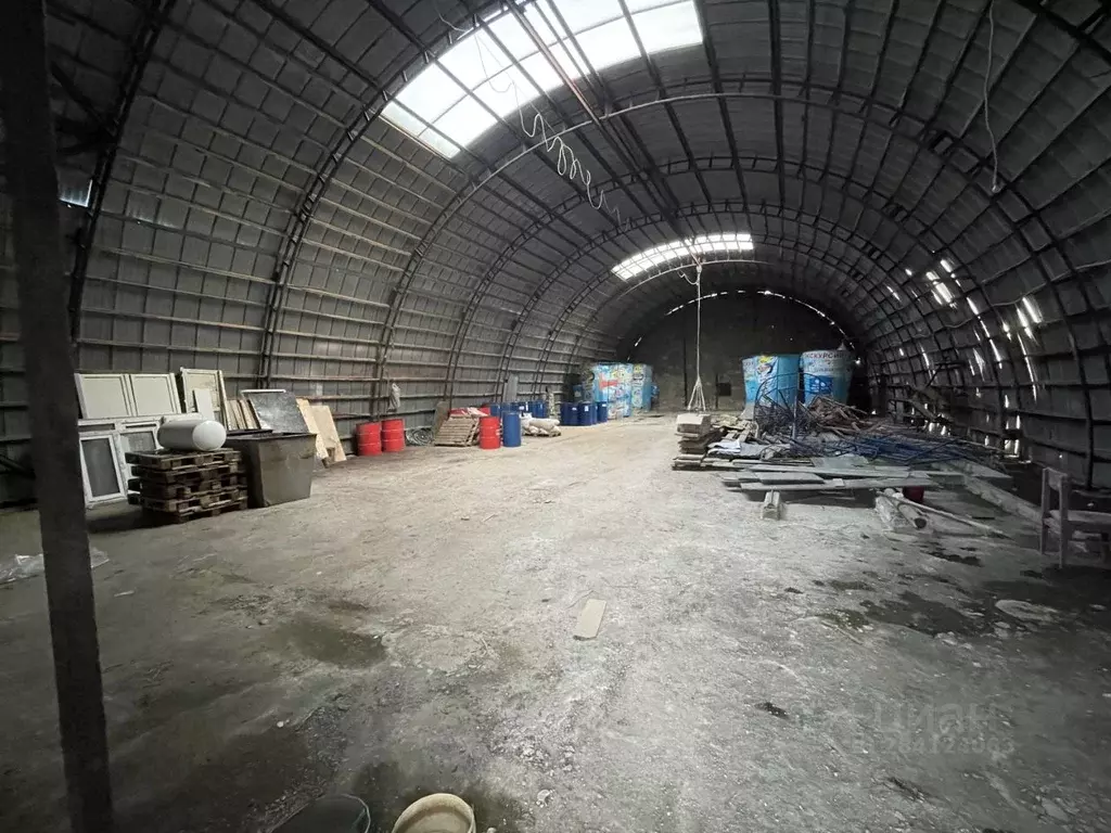 Помещение свободного назначения в Краснодарский край, Темрюк пер. ... - Фото 1