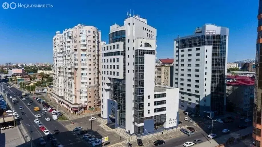 Офис (8000 м) - Фото 2