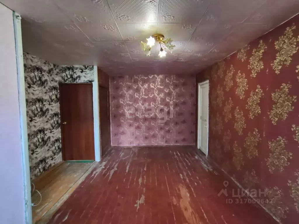 2-к кв. Башкортостан, Стерлитамак ул. Худайбердина, 126 (44.2 м) - Фото 1