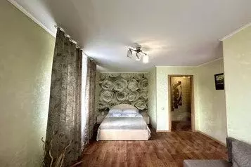 1-к кв. Кемеровская область, Юрга Заводская ул., 4 (30.0 м) - Фото 0