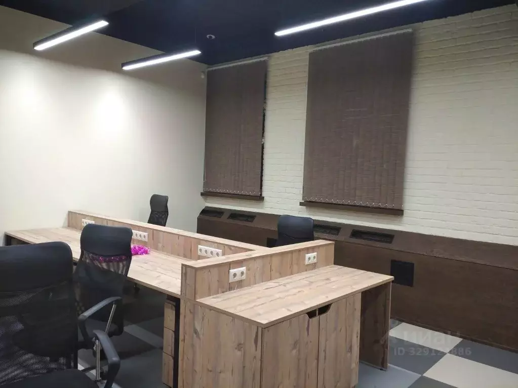 Офис в Москва Сущевская ул., 27С1 (231 м) - Фото 1