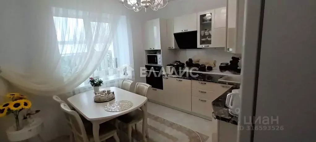 2-к кв. Коми, Сыктывкар Дырнос мест., 40 (53.1 м) - Фото 1