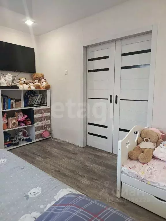 2-к кв. Красноярский край, Красноярск 9 Мая ул., 26А (53.0 м) - Фото 0