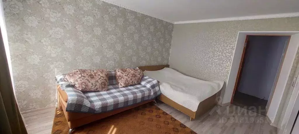 Комната Ставропольский край, Железноводск ул. Розы Люксембург, 18 - Фото 0