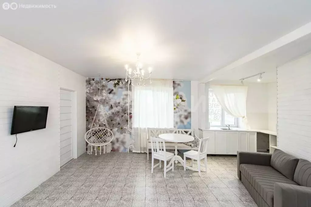 2-комнатная квартира: Боровский, улица Герцена, 22 (51 м) - Фото 2