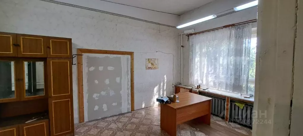 Помещение свободного назначения в Архангельская область, Сольвычегодск ... - Фото 1