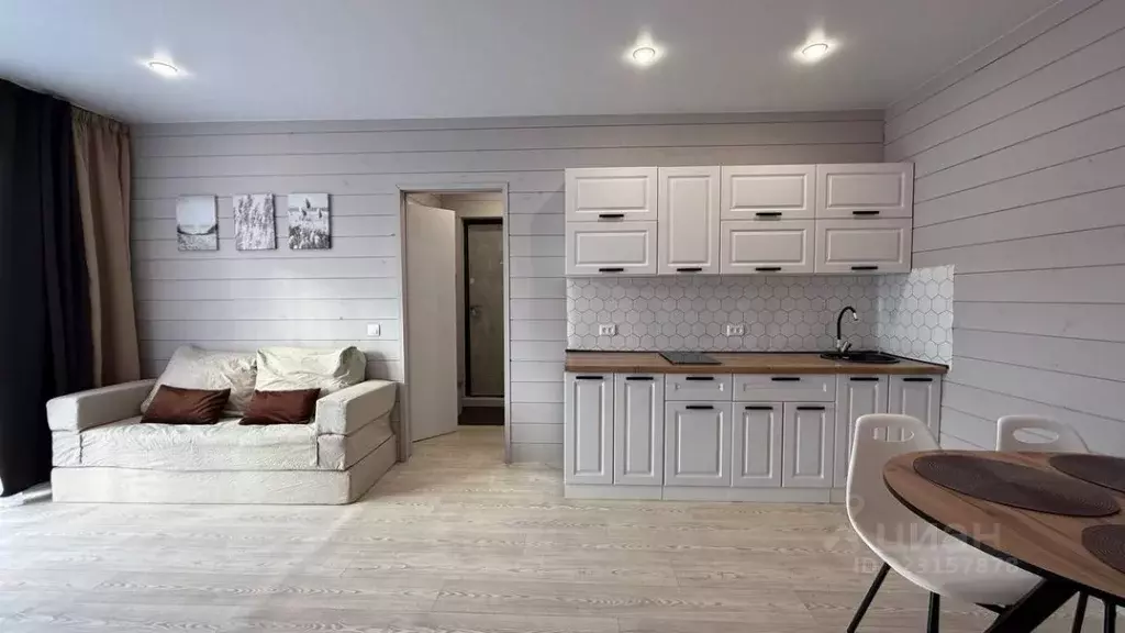 Дом в Иркутская область, Шелехов Юбилейный СНТ,  (64 м) - Фото 1