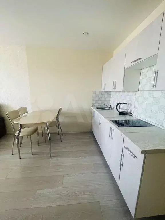 Квартира-студия, 24 м, 6/18 эт. - Фото 1