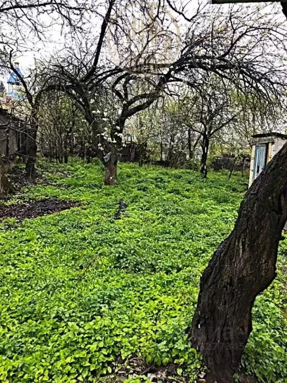 Участок в Ставропольский край, Пятигорск городской округ, с. Золотушка ... - Фото 2