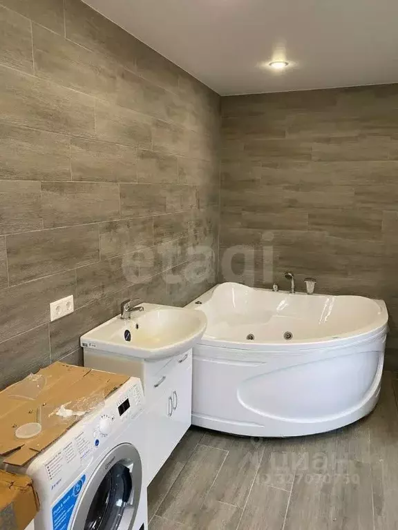 Дом в Нижегородская область, Балахнинский муниципальный округ, пос. ... - Фото 1