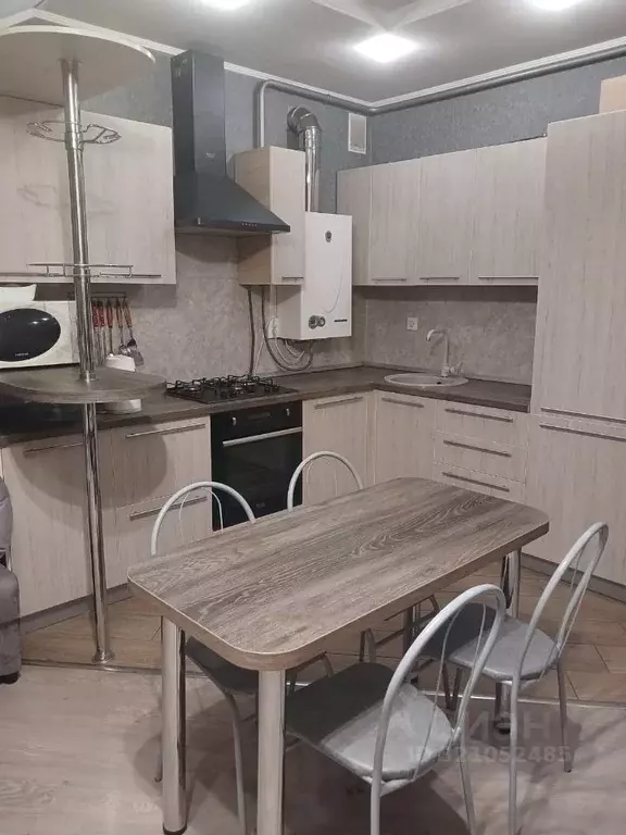 Таунхаус в Ростовская область, Ростов-на-Дону Субботняя ул., 16 (70 м) - Фото 0