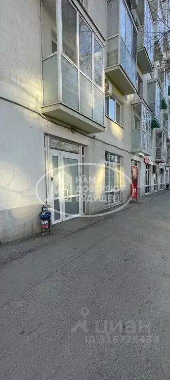 Помещение свободного назначения в Пермский край, Пермь ул. КИМ, 74А ... - Фото 1