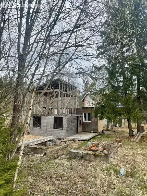 Участок в Выборгский район, Рощинское городское поселение, СНТ Карелия ... - Фото 2