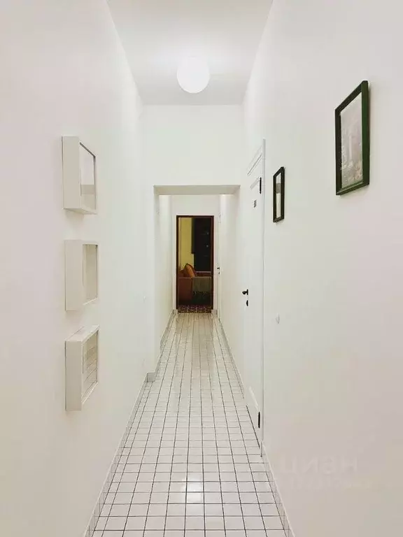 2-к кв. Санкт-Петербург Невский просп., 97 (47.0 м) - Фото 2