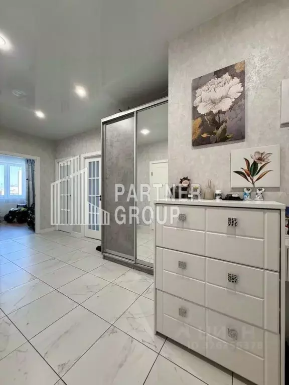 3-к кв. Тульская область, Тула городской округ, с. Осиновая Гора ул. ... - Фото 1