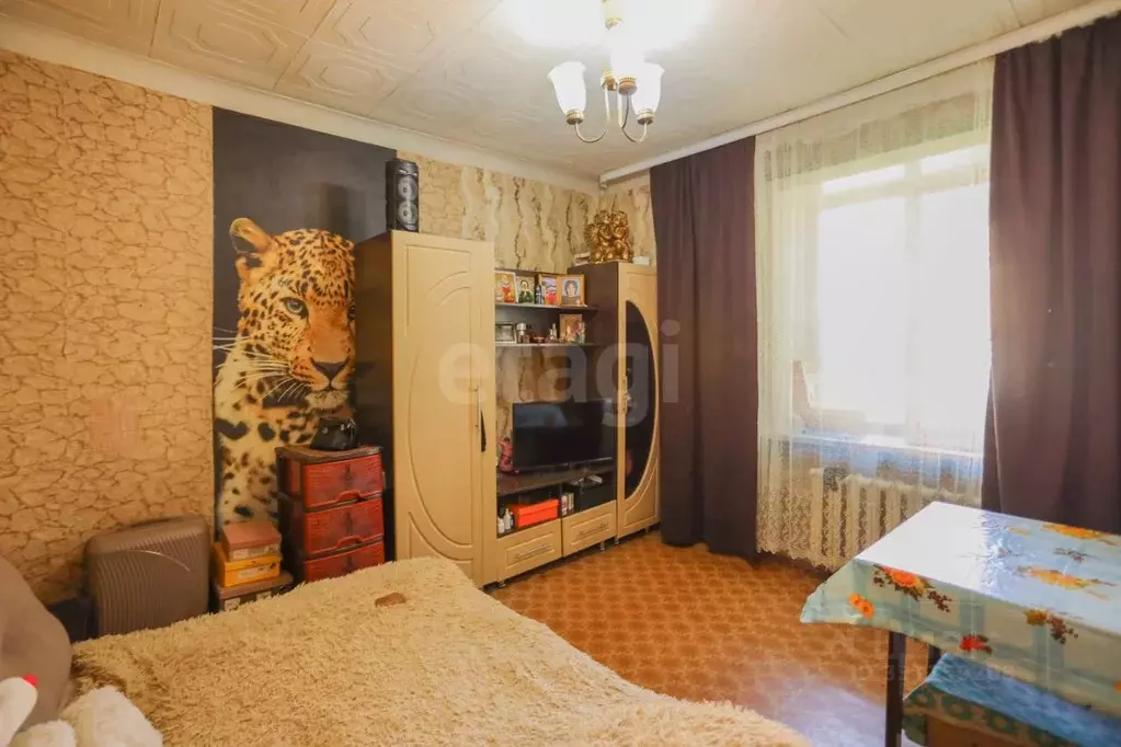2-к кв. Иркутская область, Ангарск 30-й кв-л, 14 (47.0 м) - Фото 2