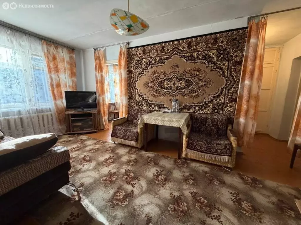 3-комнатная квартира: Троицк, улица имени М.В. Фрунзе, 2 (54.5 м) - Фото 2