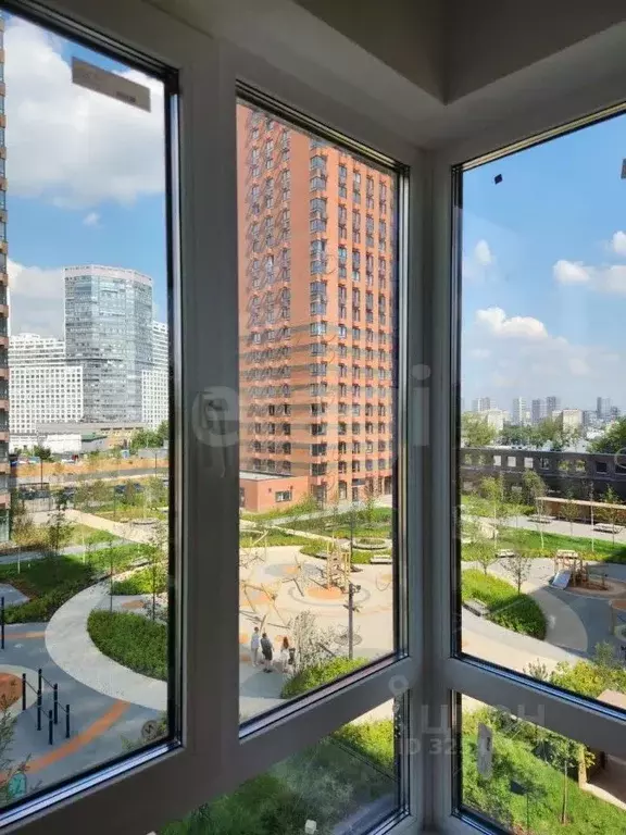 2-к кв. Москва 2-й Нагатинский проезд, 6к1 (49.0 м) - Фото 2